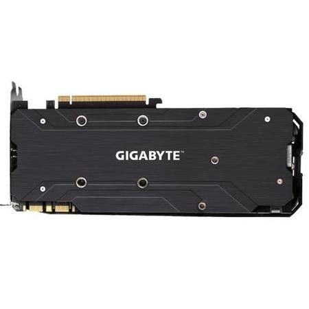Gigabyte G1 GAMING GeForce GTX 1070 8GB GDDR5 Graphics Card